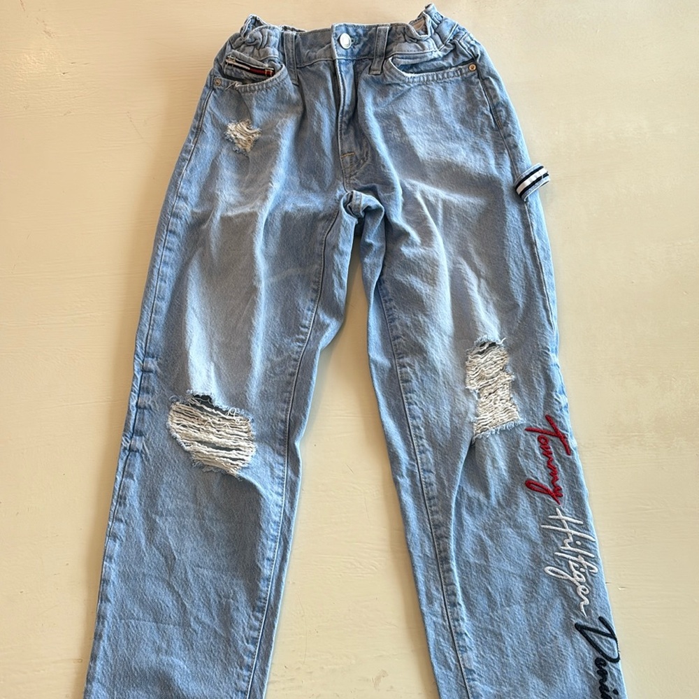 Tommy Hilfiger jeans